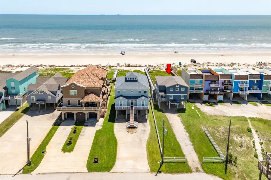 115 Southwind Drive, Surfside Beach, TX 77541 - #3
