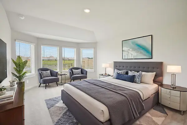 6440 Green Clover Lane, Pearland, TX 77584