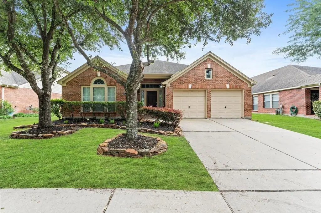 9422 Mustang Park Court, Humble, TX 77396 - #1