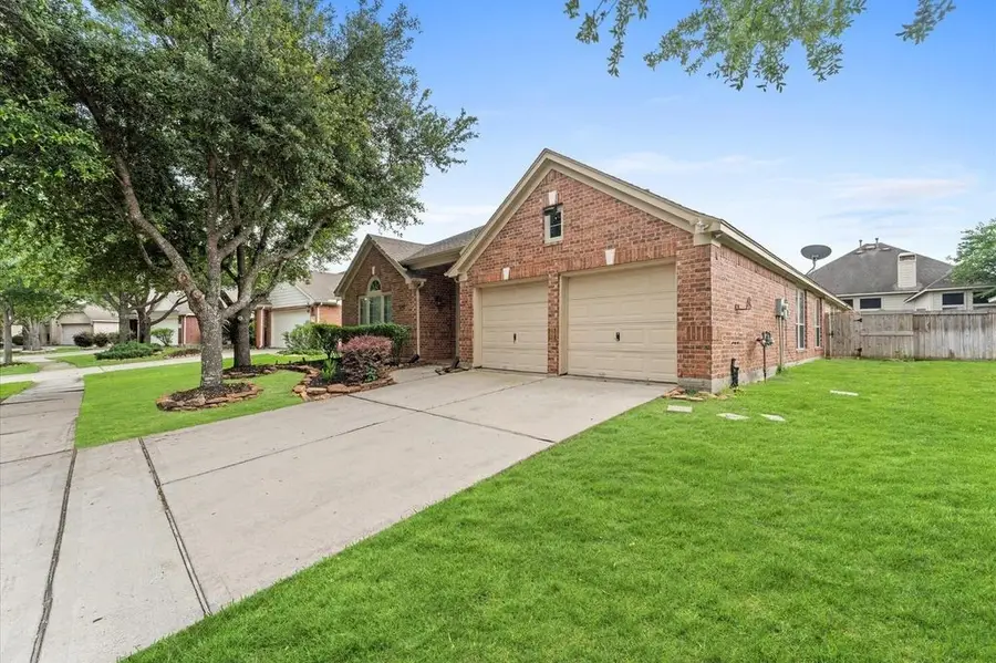 9422 Mustang Park Court, Humble, TX 77396 - #2