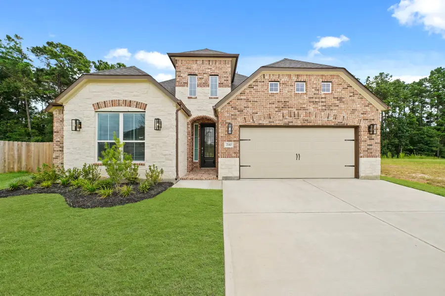 2140 Golden Spruce Court, Conroe, TX 77301 - #3