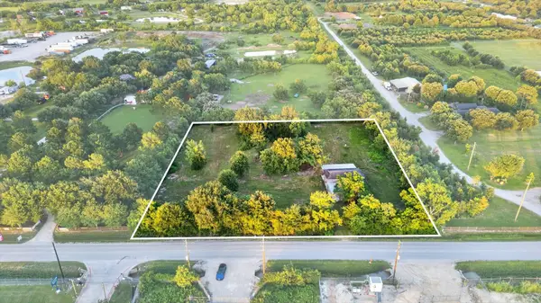3420 Schlipf Road, Katy, TX 77493