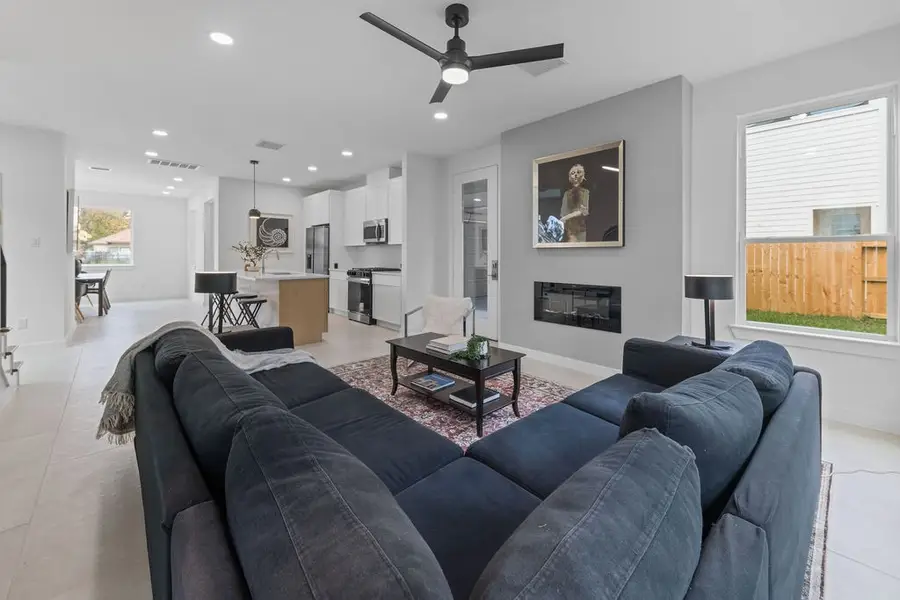 9630 Burden Street, Houston, TX 77093 - #2