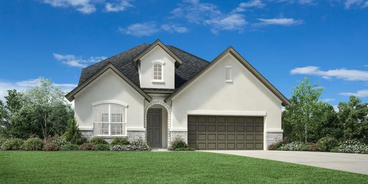 7446 Bayside Falls Lane, Richmond, TX 77469 - #1