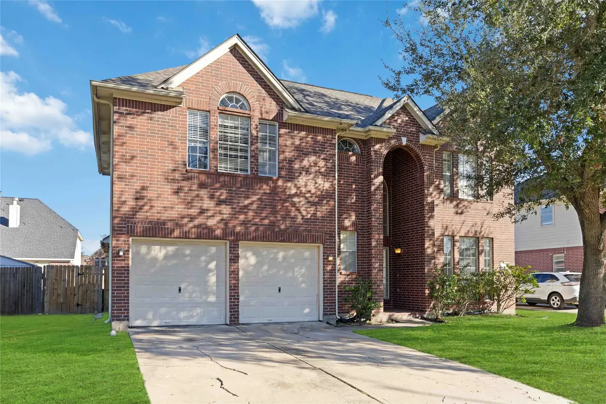 1806 Coretta Court, Fresno, TX 77545 - Image #1