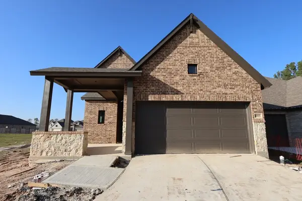 8955 Blackwoods Court, Porter, TX 77365