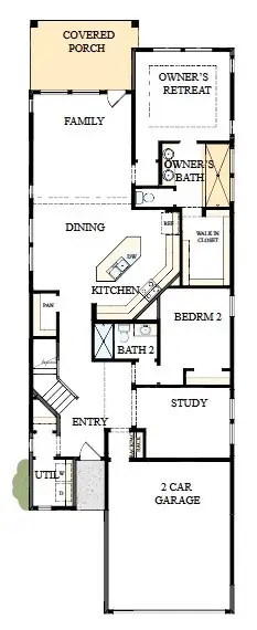 8955 Blackwoods Court, Porter, TX 77365 - Image #3