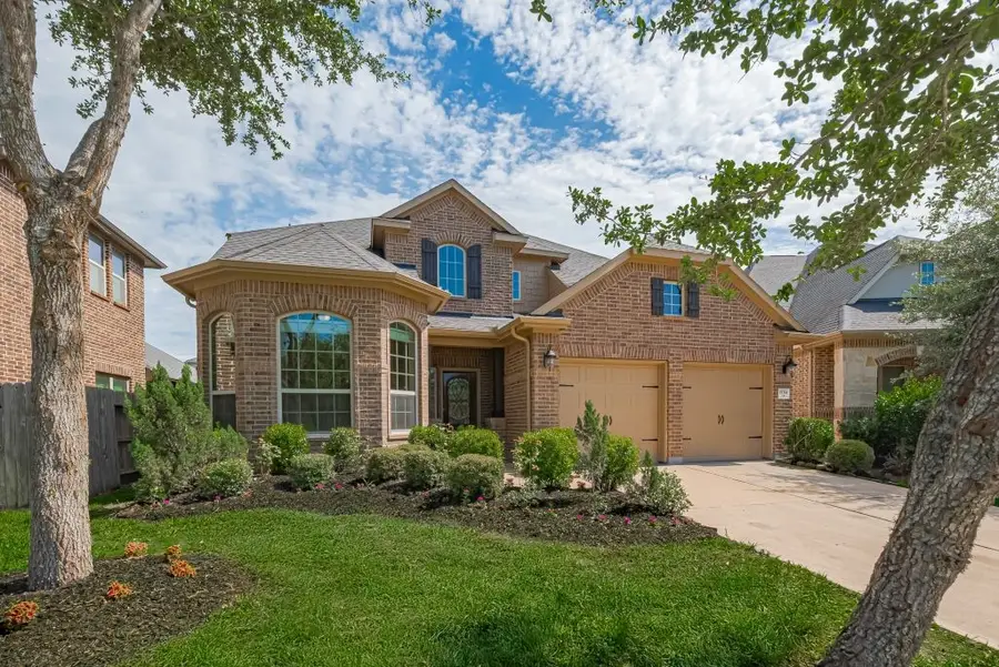 19714 Terrace Cliff Court, Richmond, TX 77407 - #3
