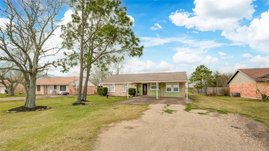 15114 County Road 602, Danbury, TX 77534 - #3