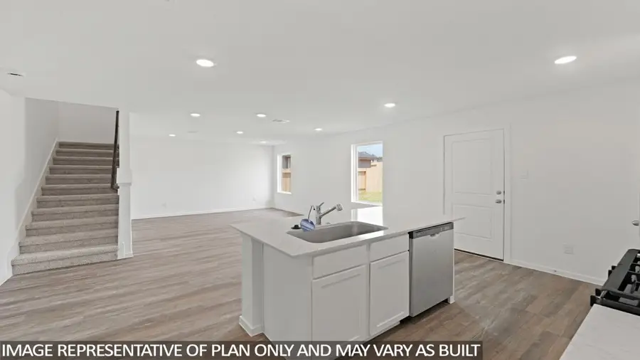 22706 Ravine Edge Court, Hockley, TX 77447 - #2