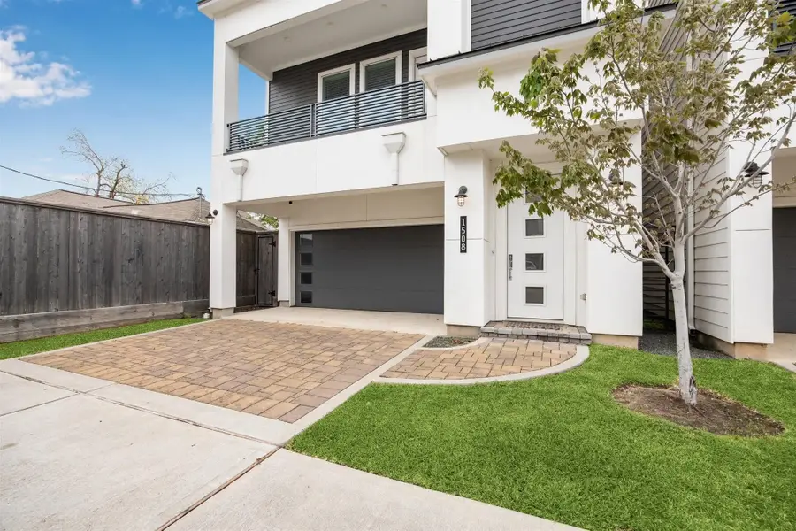 1508 Sabine Street, Houston, TX 77007 - #3