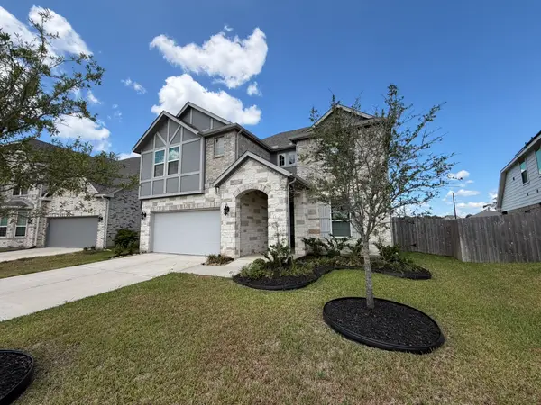 5814 Wayne Way, Rosenberg, TX 77471