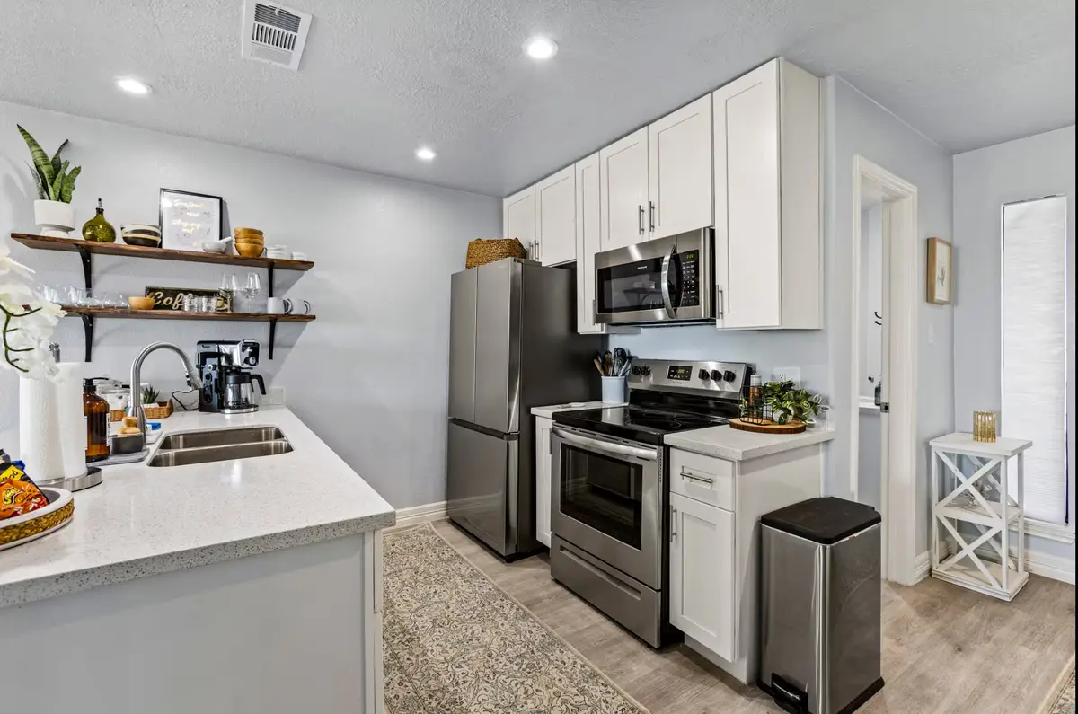 7600 Seawall Boulevard #208, Galveston, TX 77551 - #1