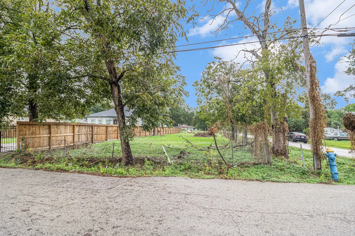 700 Rosie Street, Houston, TX 77091 - #1