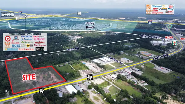 23301 Fm 1314 Road, Porter, TX 77365