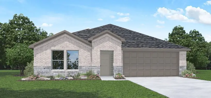 113 Wildflower Court, Dayton, TX 77535 - #2
