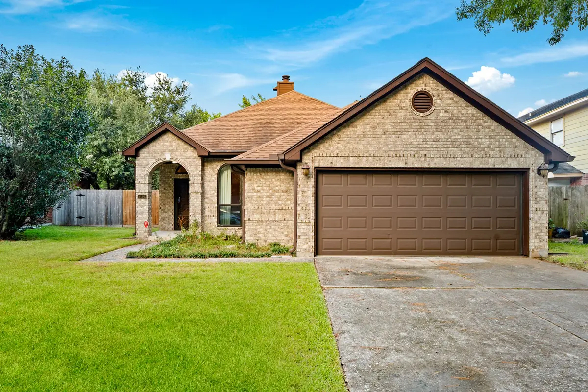5102 E Pagewick Drive, Houston, TX 77041 - Image #1