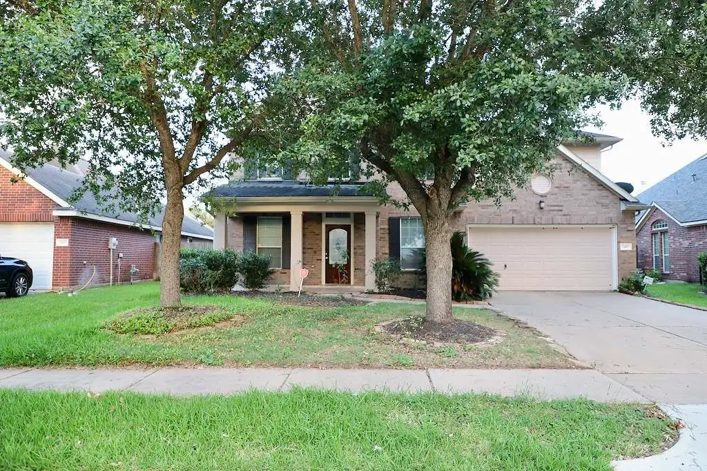 7407 Saxon Hill Lane, Richmond, TX 77407 - #1