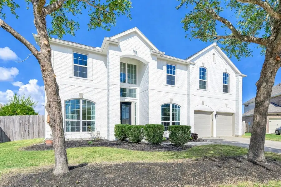 13611 Cotton Way, Monterey Belvieu, TX 77523 - Image #3