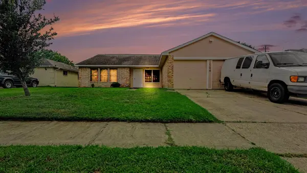 1506 Holbech Lane, Channelview, TX 77530