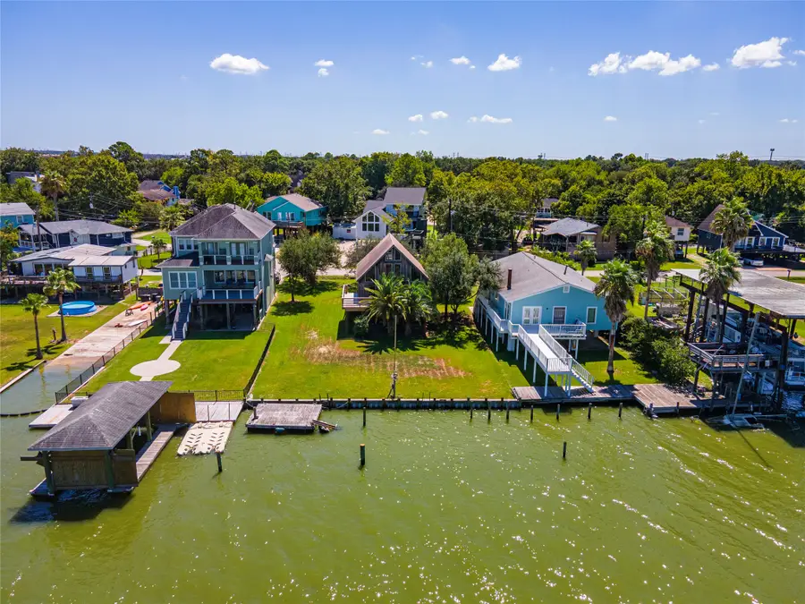 2124 Cove Park Drive, Kemah, TX 77565 - #2