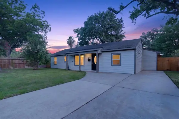 1707 W 43rd Street, Houston, TX 77018