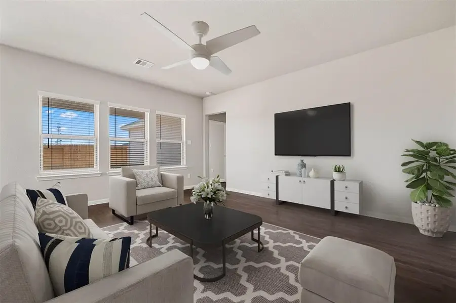 2103 Spring Hollow Drive, Baytown, TX 77521 - #3