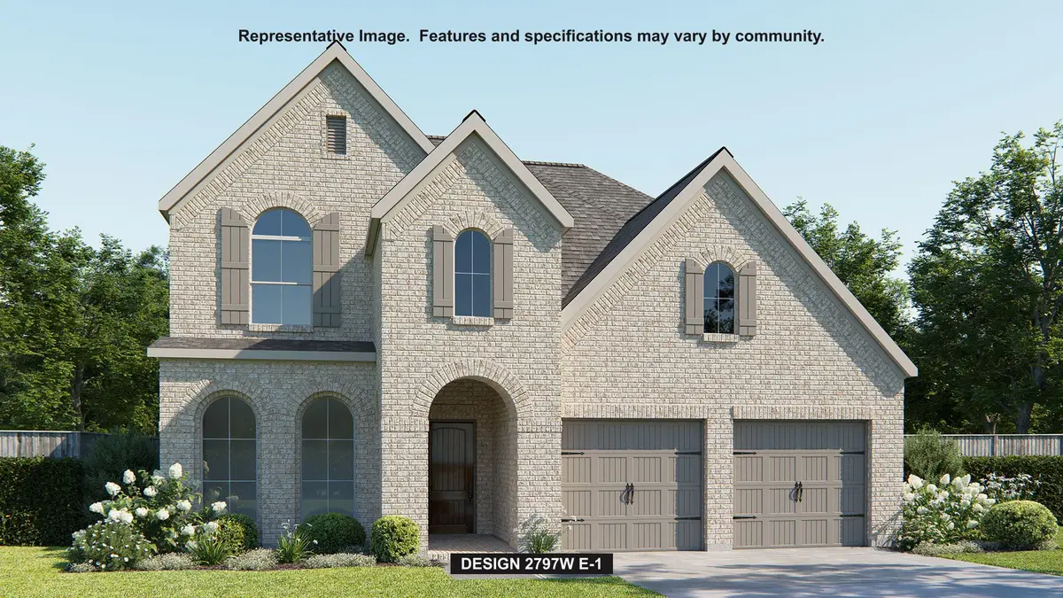 21226 Madera Valley Lane, Cypress, TX 77433 - #1