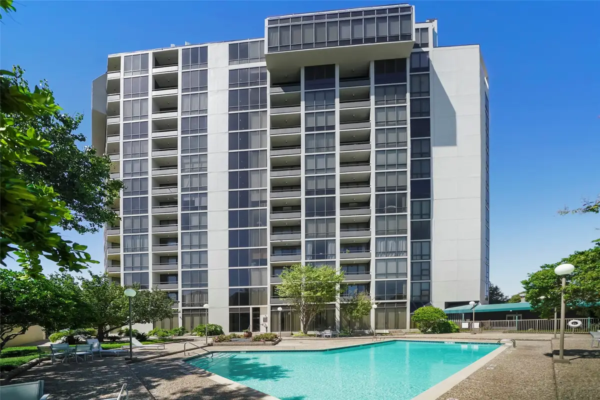 1111 Bering Drive #706, Houston, TX 77057 - #1