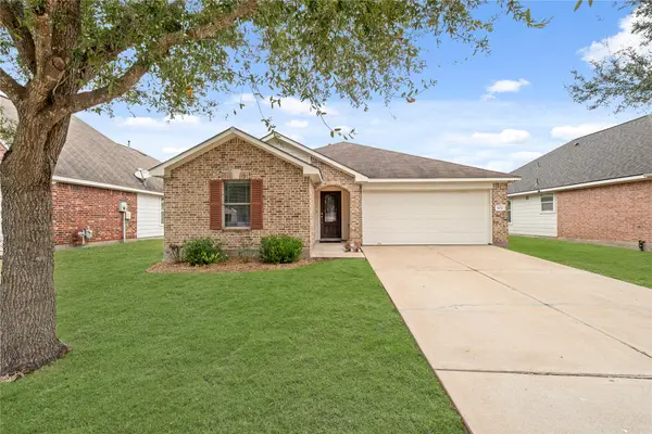 5935 Wildbriar Lane, Richmond, TX 77469