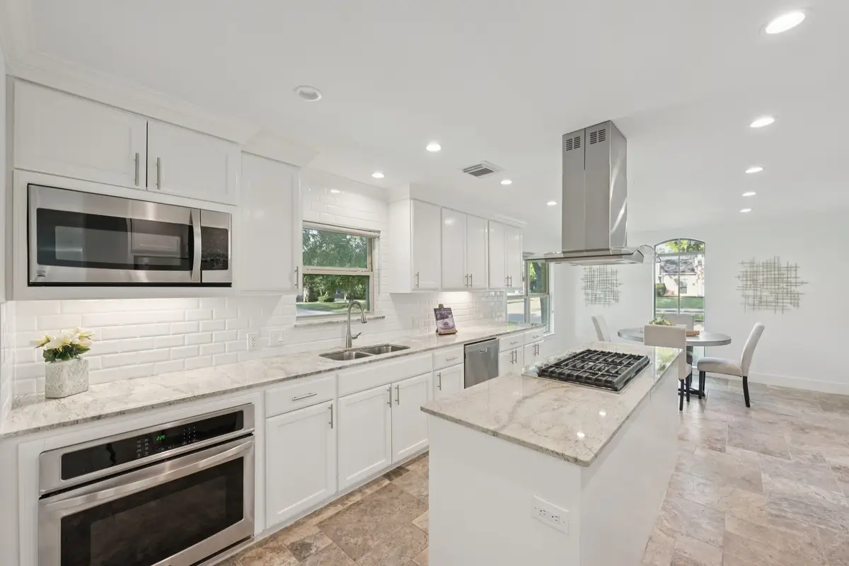 1302 Riverview Circle, Houston, TX 77077 - #1