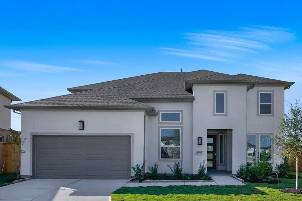 9227 Heckenberg Arbor Lane, Cypress, TX 77433 - #1
