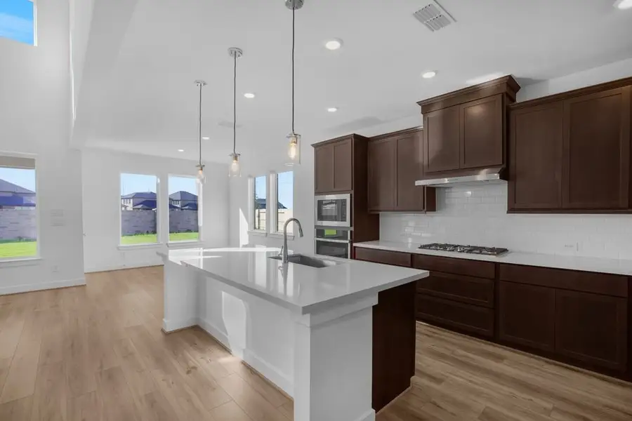 9227 Heckenberg Arbor Lane, Cypress, TX 77433 - #3