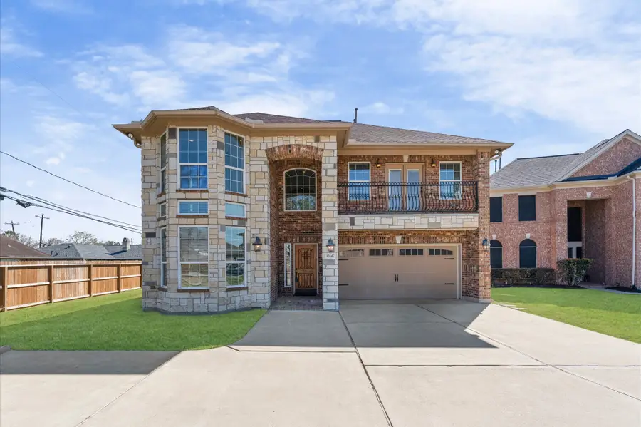 10447 Tree Hollow Circle, La Porte, TX 77571 - #3