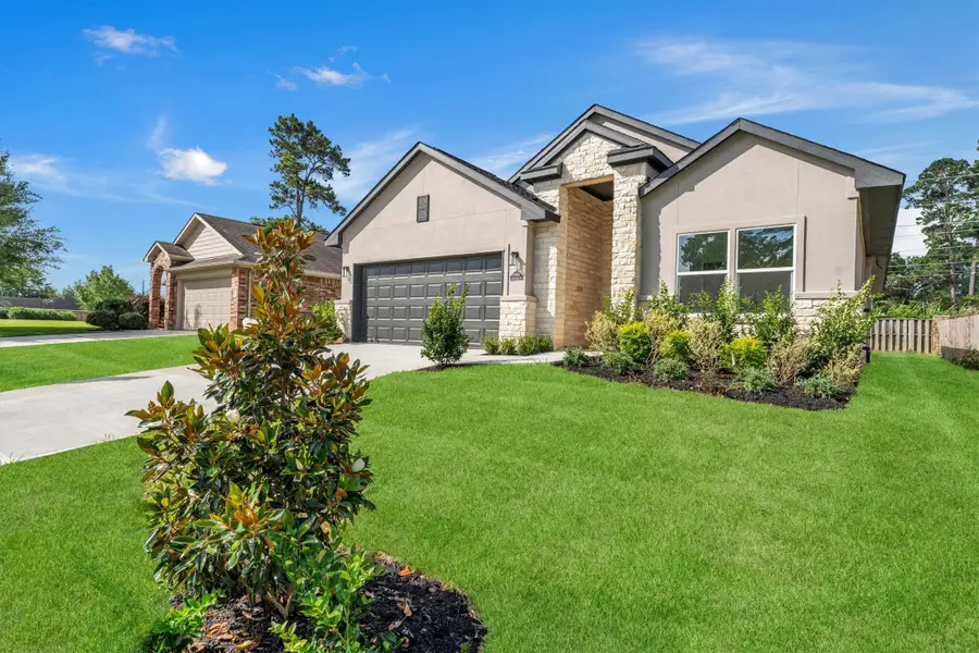 13405 Raintree Drive, Montgomery, TX 77356 - #3
