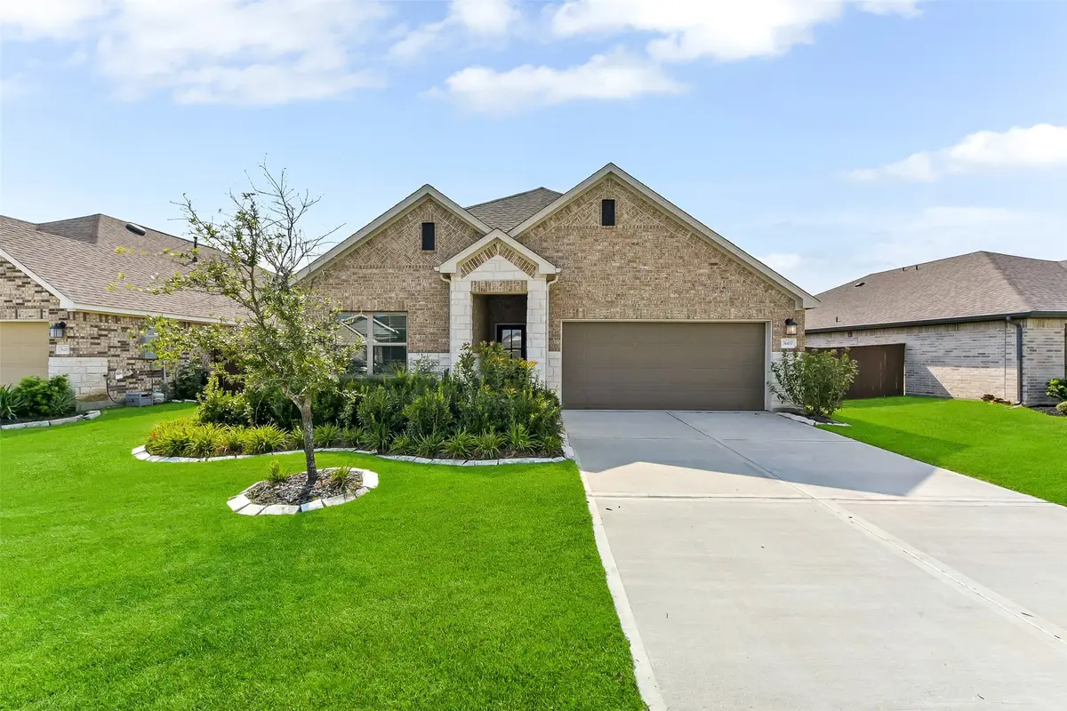 7607 Tramontana Lane, Baytown, TX 77523 - #1