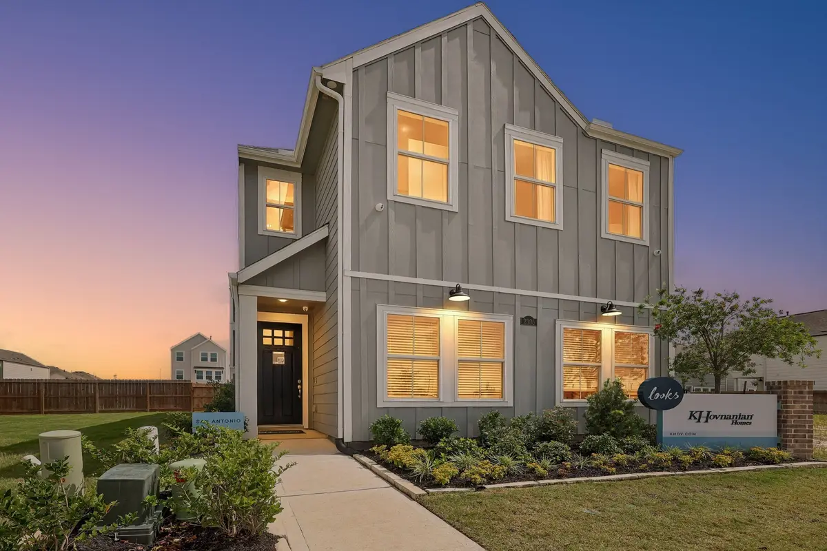 2305 Via Laura Lane, Houston, TX 77051 - #1