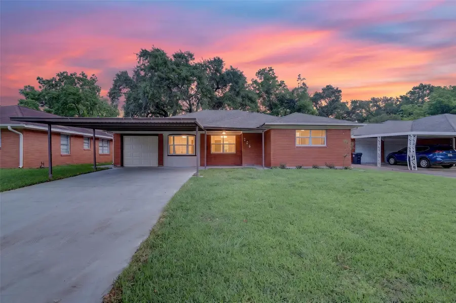 206 Mockingbird Lane, Pasadena, TX 77502 - #2