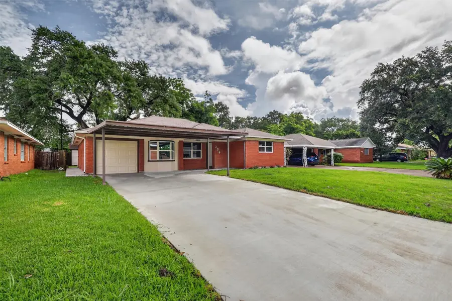 206 Mockingbird Lane, Pasadena, TX 77502 - #3