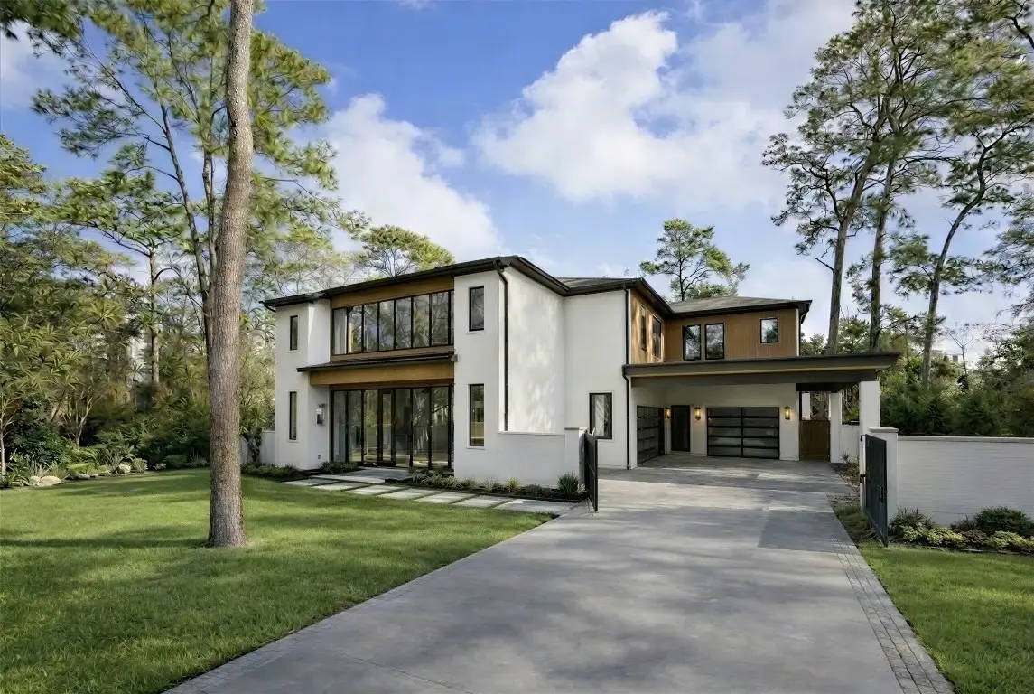 710 Glen Echo Lane, Hedwig Village, TX 77024 - #1