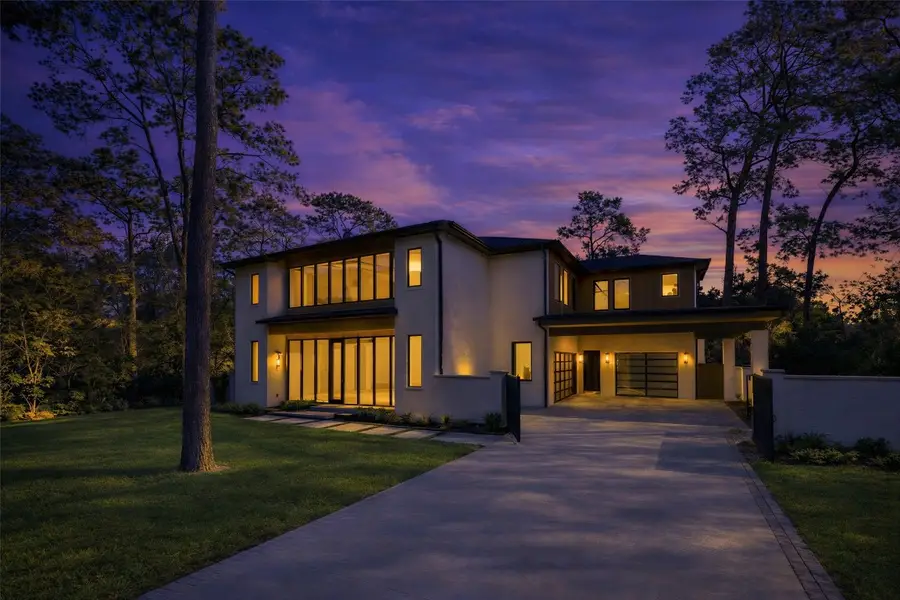 710 Glen Echo Lane, Hedwig Village, TX 77024 - #2