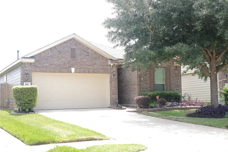 6622 Summer Spruce Court, Katy, TX 77449 - #2
