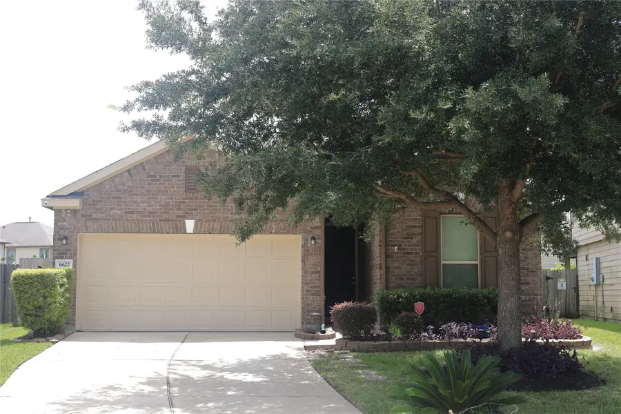 6622 Summer Spruce Court, Katy, TX 77449 - #3