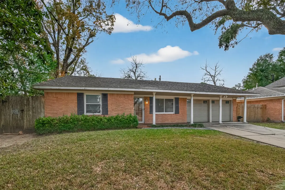 5503 Darnell Street, Houston, TX 77096 - Image #1
