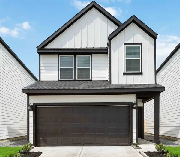 10321 Lancaster Forest Lane, Houston, TX 77051