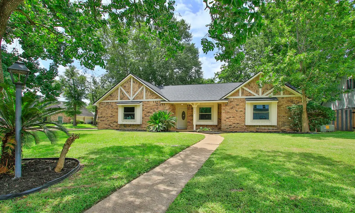 9726 John Bank Drive, Spring, TX 77379 - #1