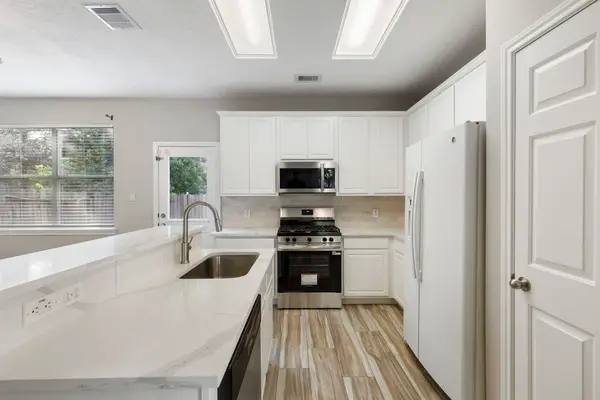 17638 Olympic Park Lane, Humble, TX 77346