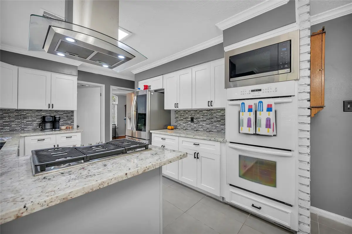 6227 Allentown Drive, Spring, TX 77389 - #1
