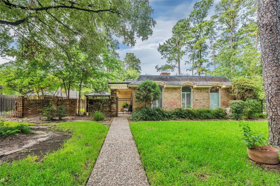 6227 Allentown Drive, Spring, TX 77389 - #2