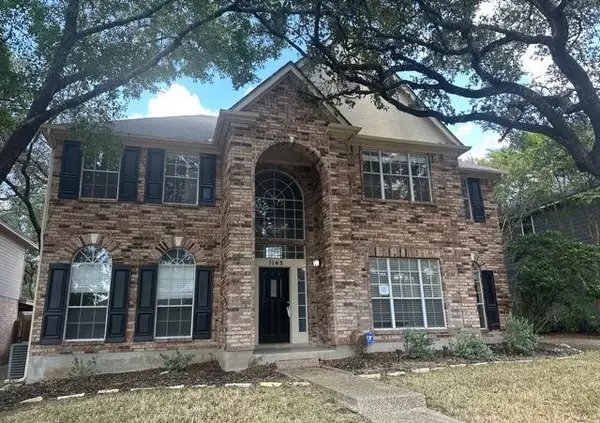 1145 Mesa Blanca, San Antonio, TX 78248